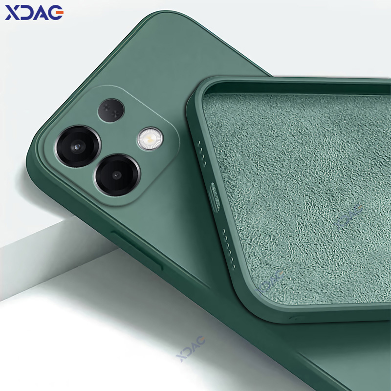 高級キャンディ携帯電話ケース OPPO K13 5G グロー - Camera Leather Case のレビューと価格