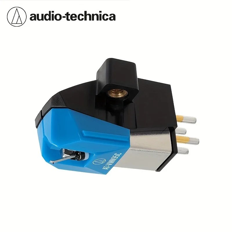 日本製オーディオテクニカ AT-VM95C ムービングマグネ - Record Player Needle のレビューと価格