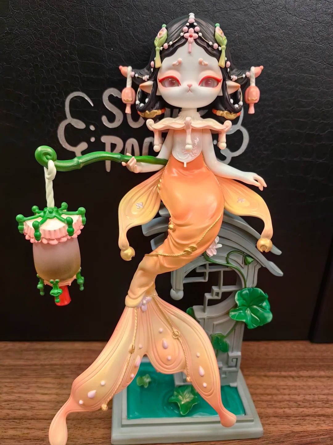 GSF NINIMO コレクション デザイナー人形 ファッシ - Vintage Collectible Figures のレビューと価格
