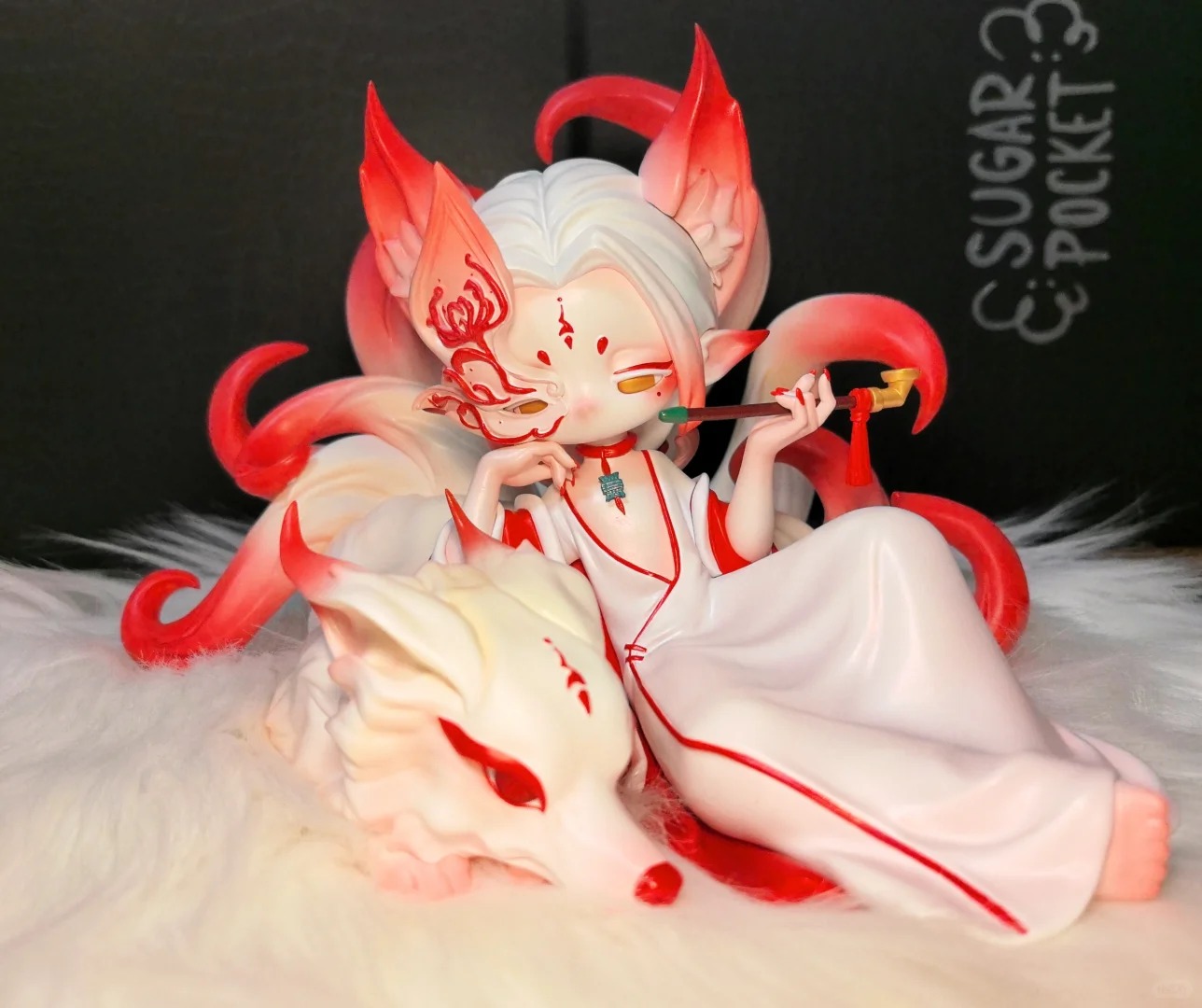 GSF NINIMO コレクション デザイナー人形 ファッシ - Vintage Collectible Figures のレビューと価格
