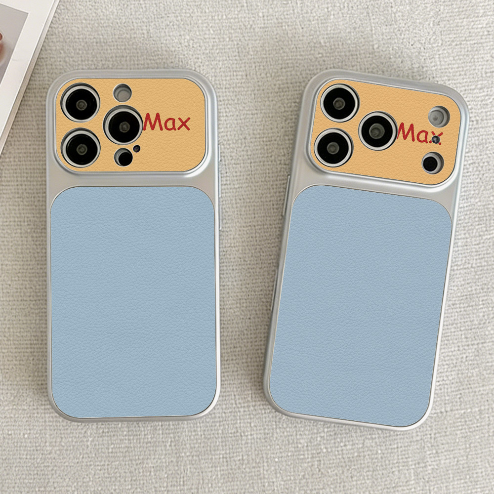 ドーパミンヒットカラーマットフォンケース iPhone 17 - Camera Leather Case のレビューと価格