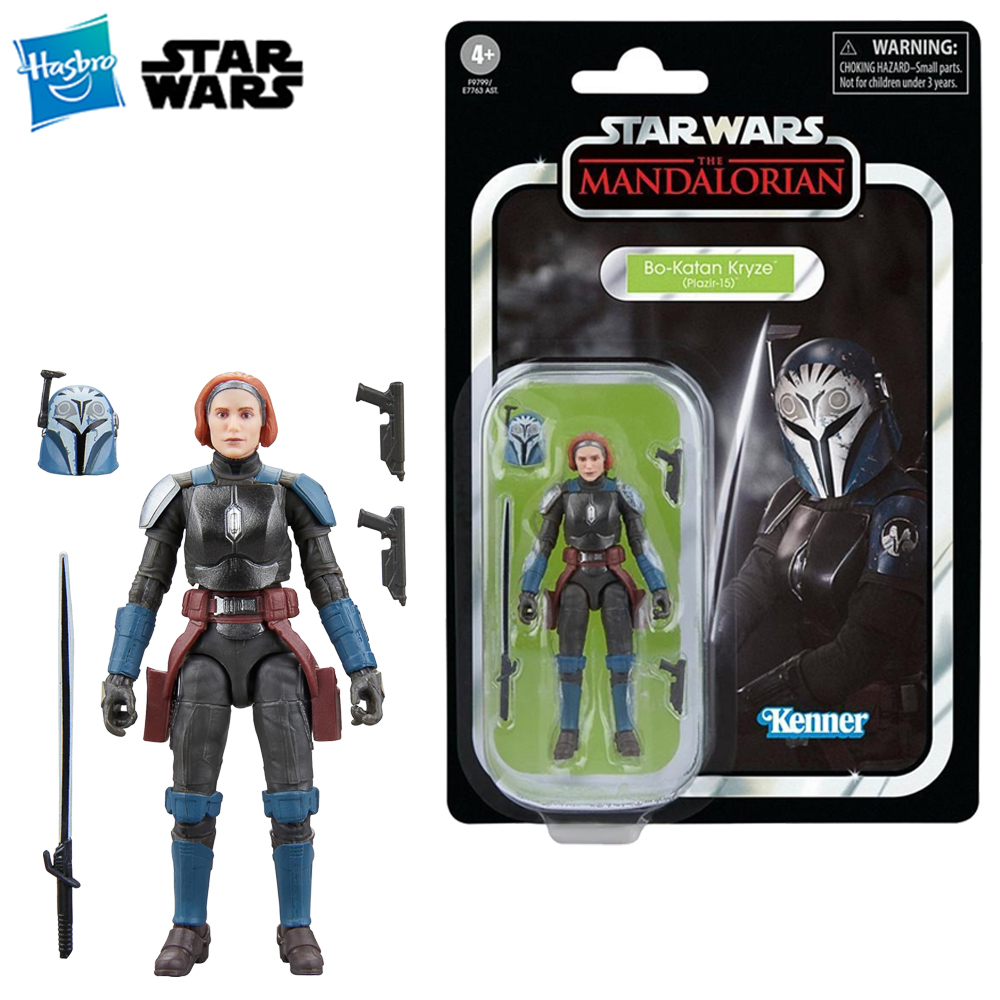 [在庫あり] ハスブロ スターウォーズ ヴィンテージコレクシ - Vintage Collection Star Wars のレビューと価格